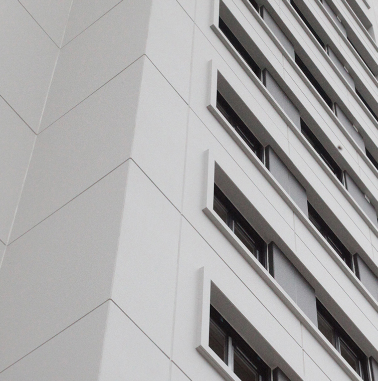 Prekast Cephe Sistemleri