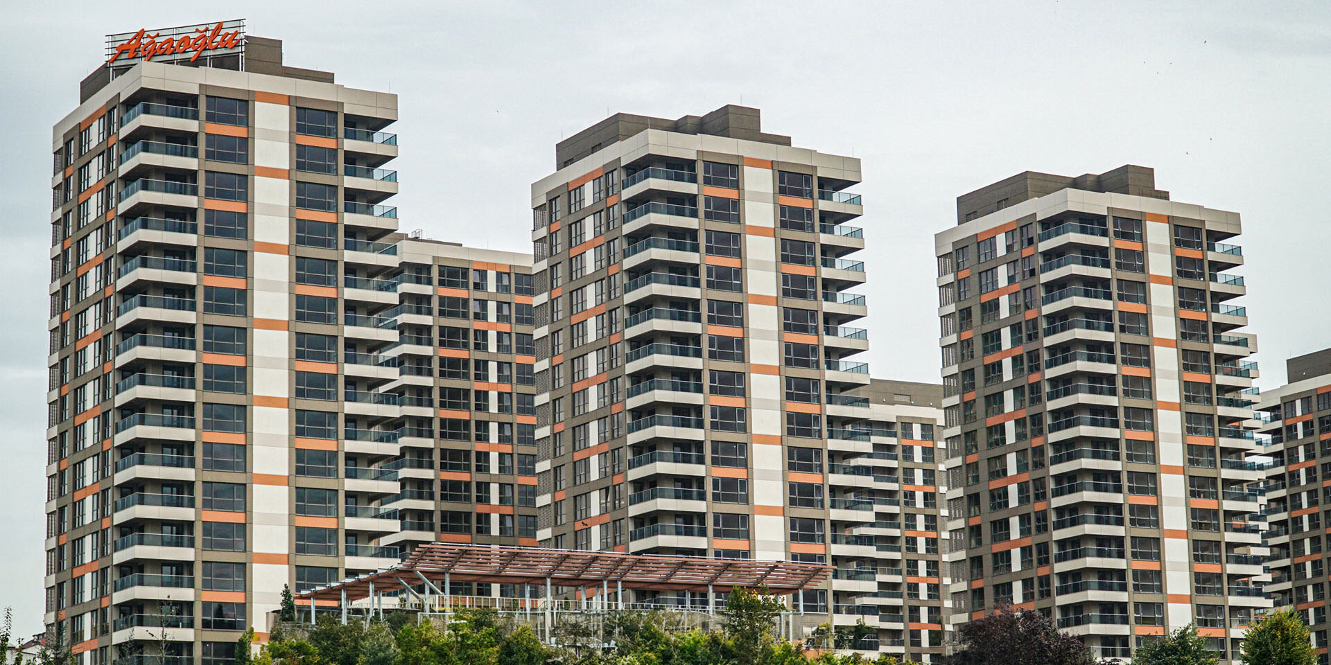Ağaoğlu Çekmeköy Park