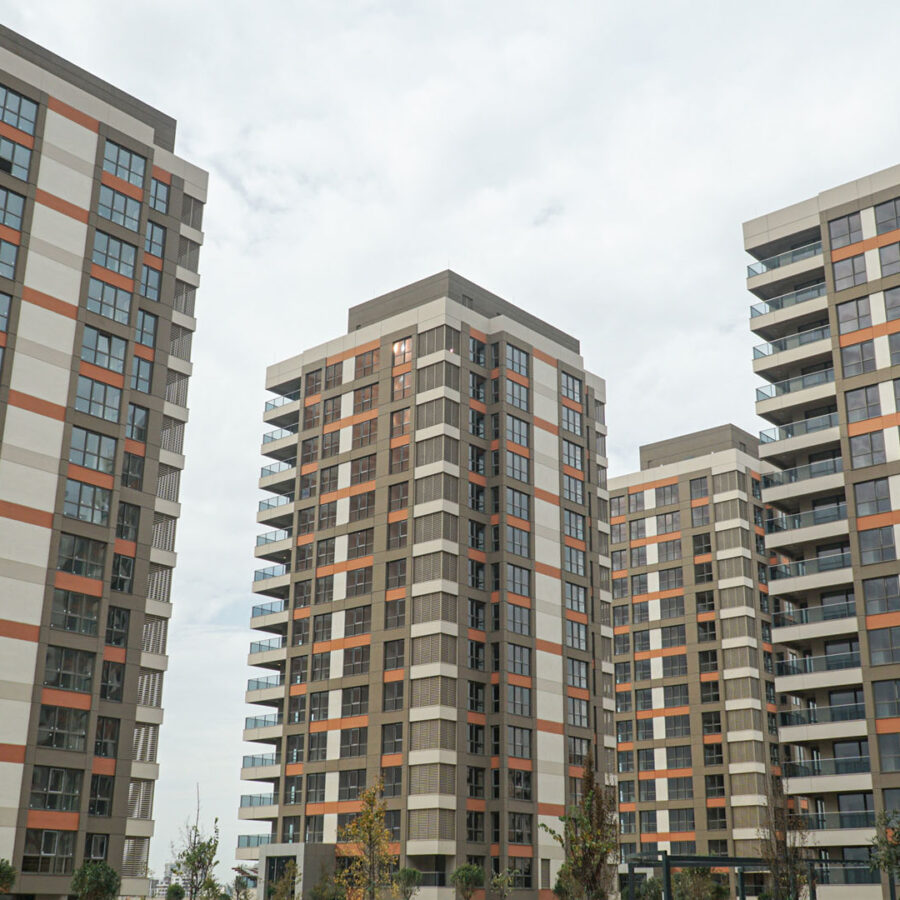 Ağaoğlu Çekmeköy Park