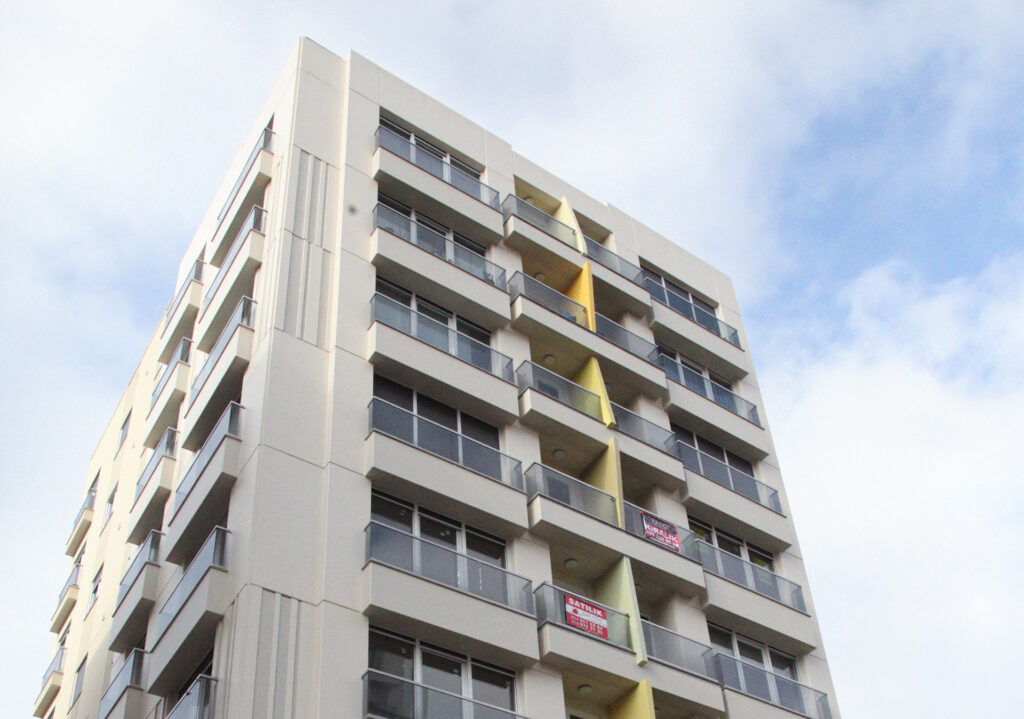 Asuman Apartmanı