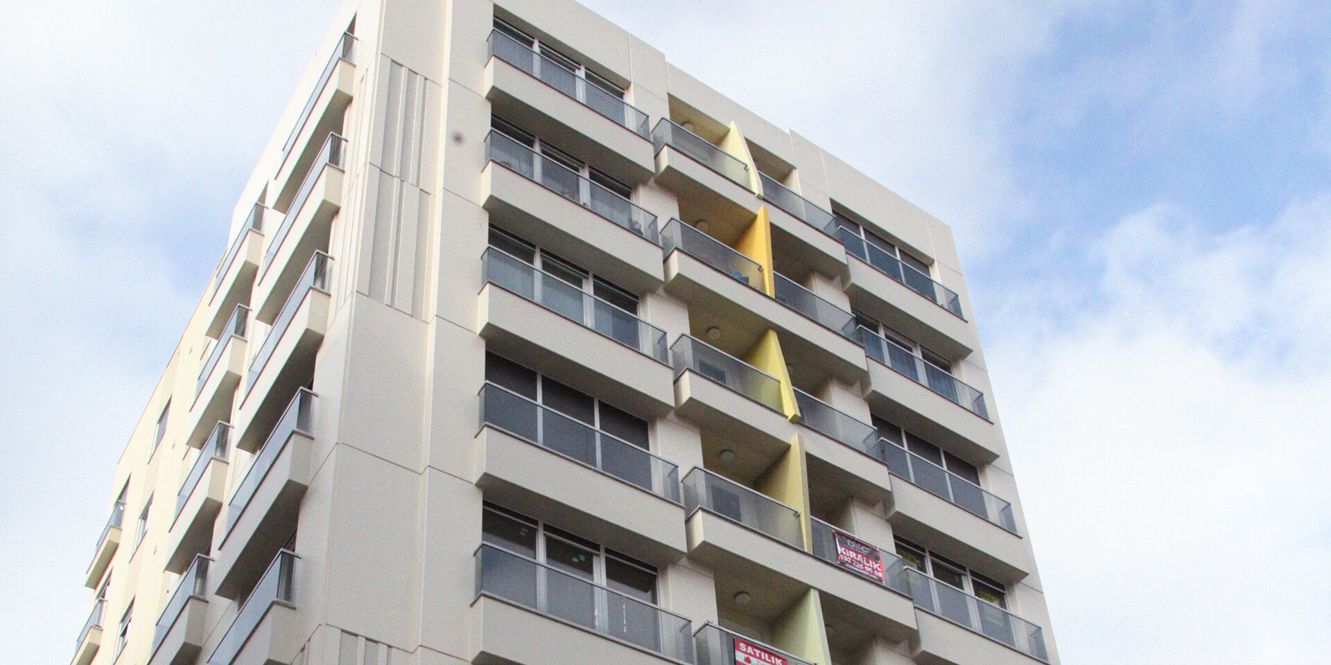 Asuman Apartmanı