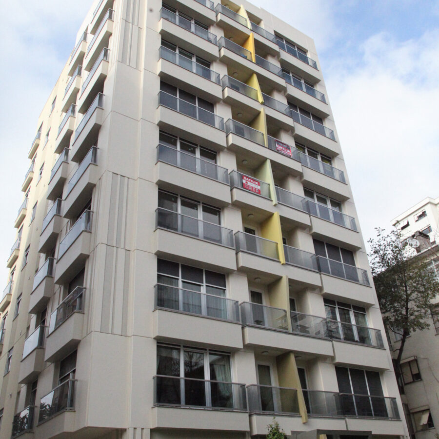 Asuman Apartmanı