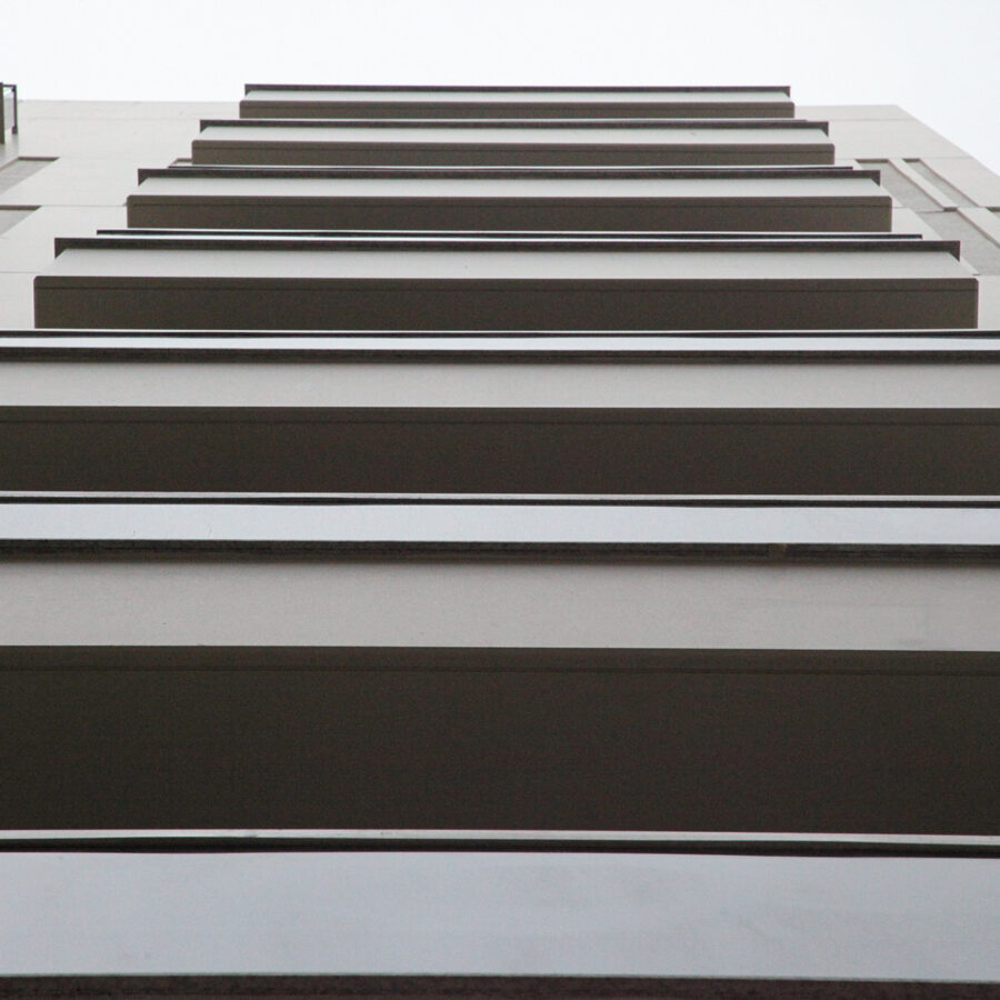 Asuman Apartmanı