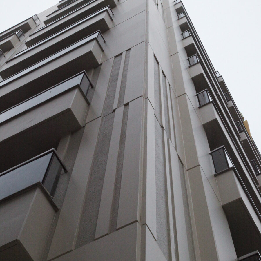 Asuman Apartmanı