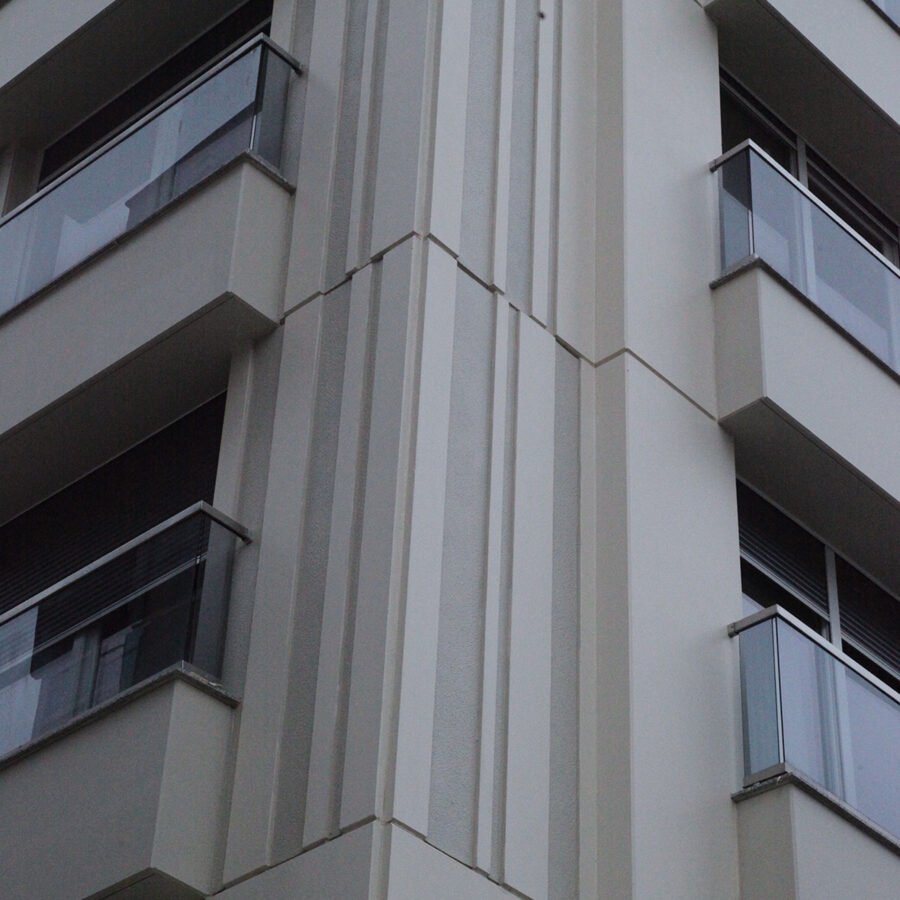Asuman Apartmanı