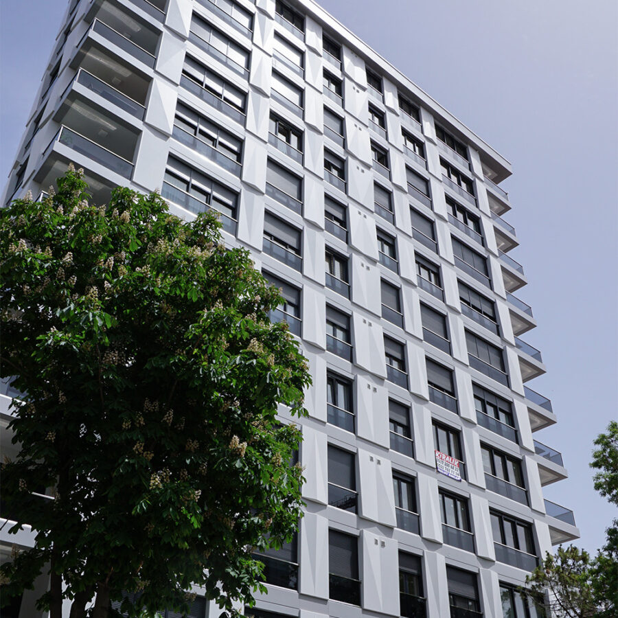 Beyazsaray Apartmanı