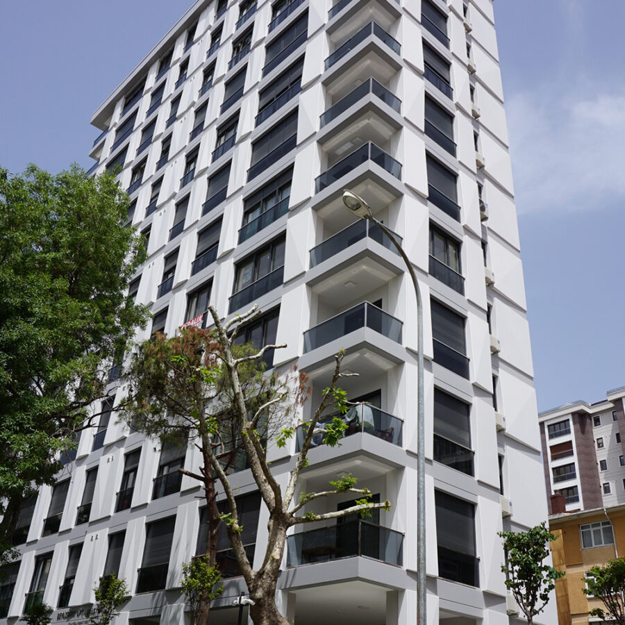Beyazsaray Apartmanı