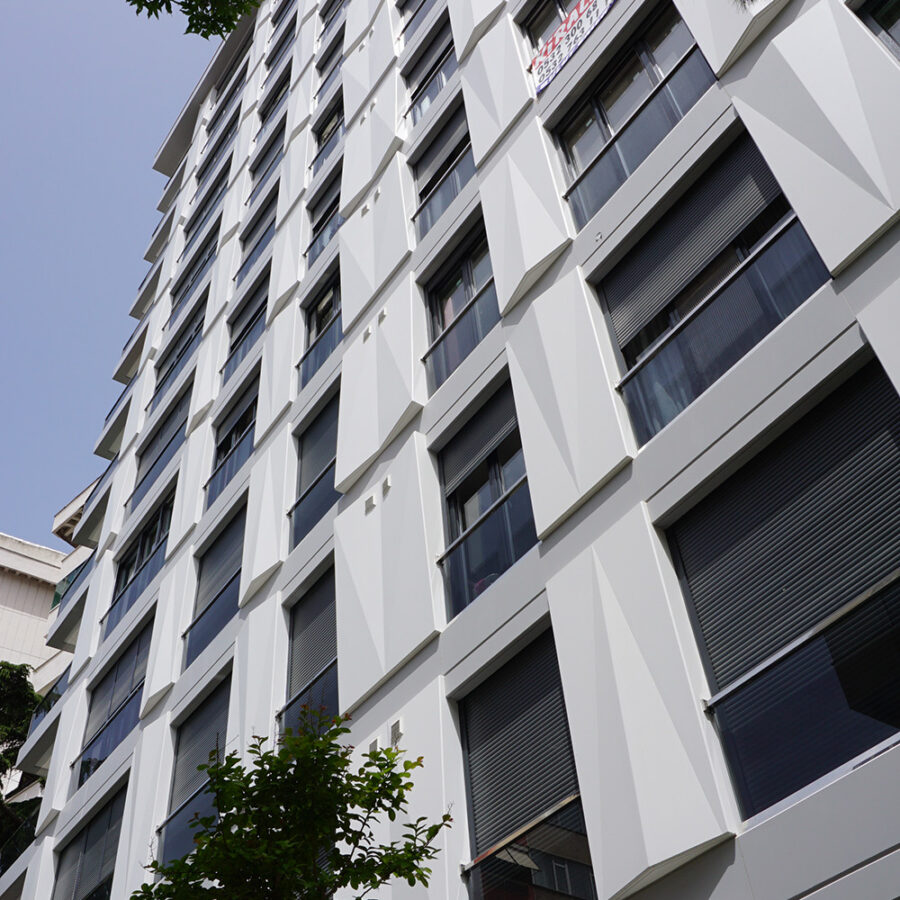 Beyazsaray Apartmanı