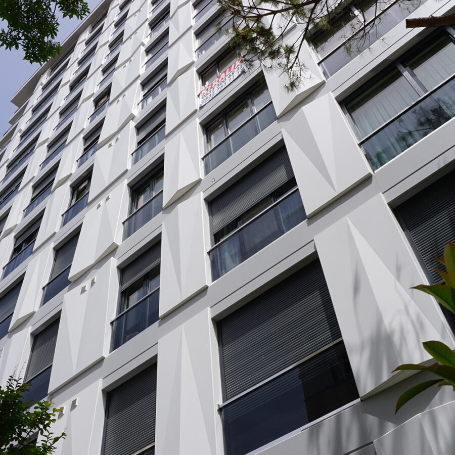 Beyazsaray Apartmanı