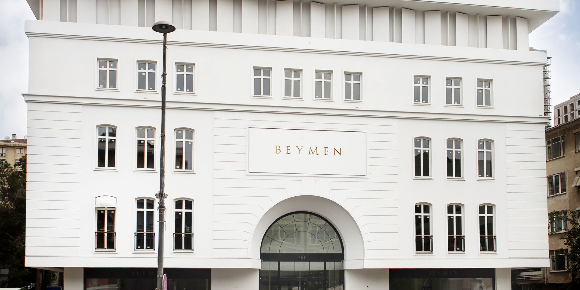 Beymen Suadiye