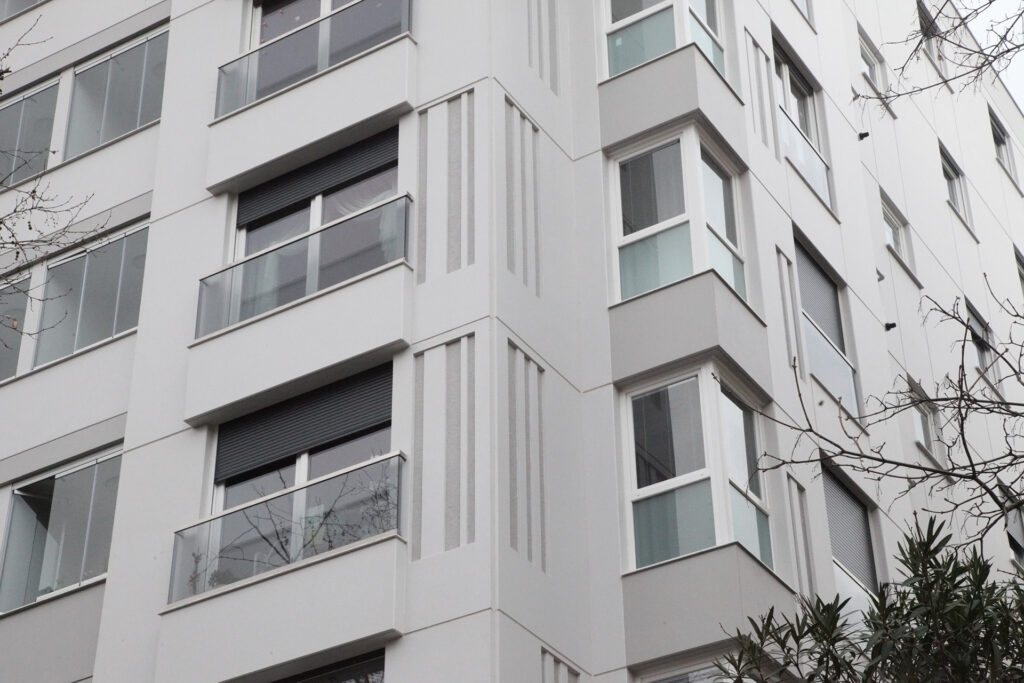 Birlik Apartmanı