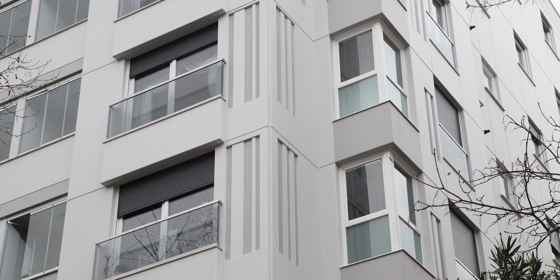 Birlik Apartmanı