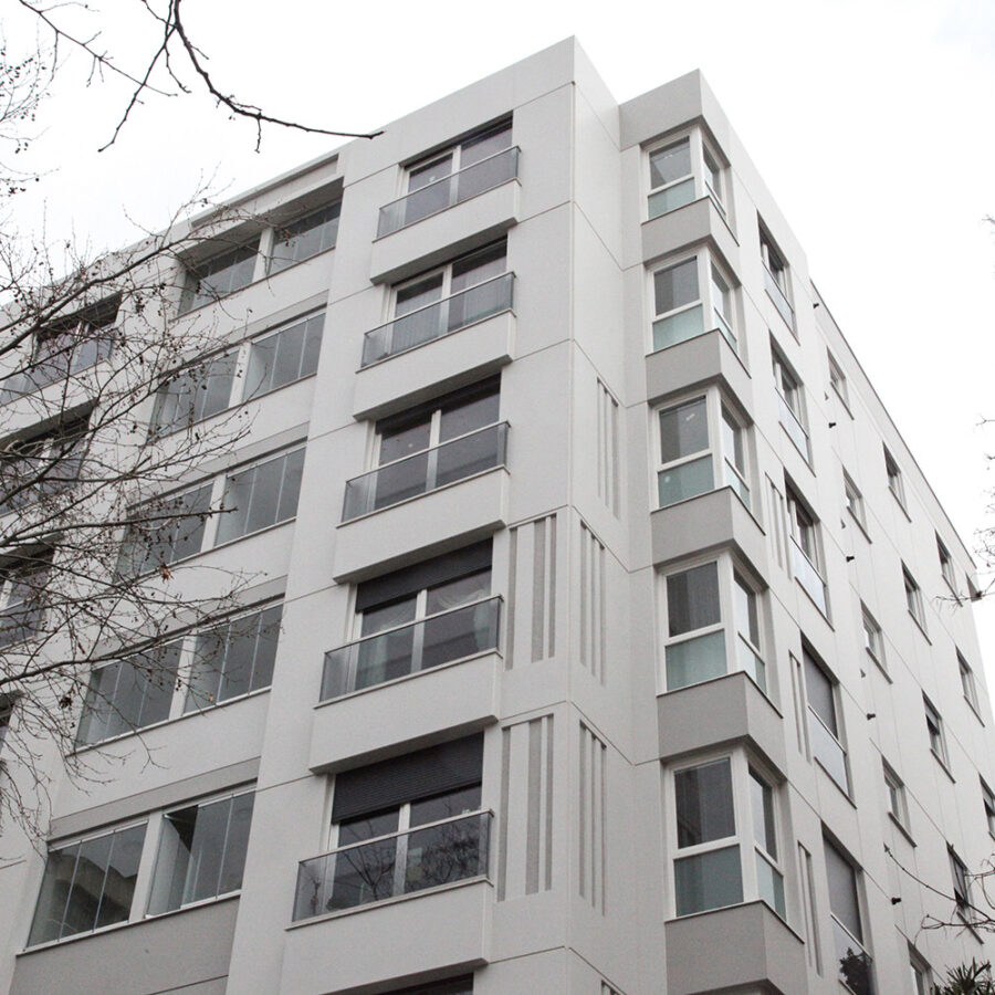 Birlik Apartmanı