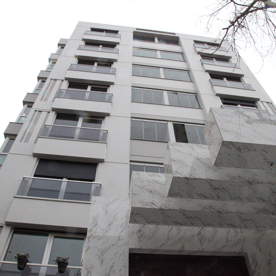 Birlik Apartmanı