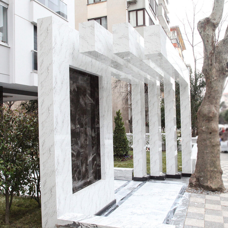 Birlik Apartmanı