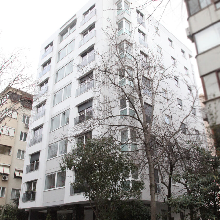 Birlik Apartmanı