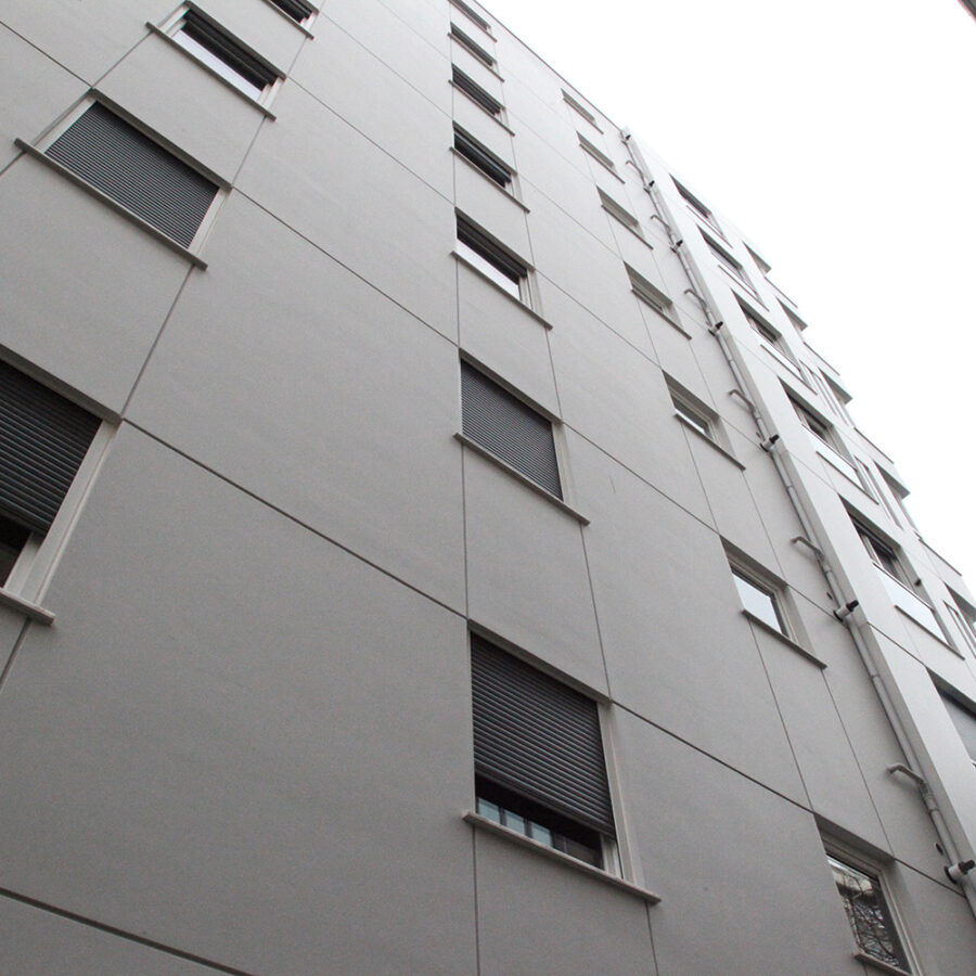 Birlik Apartmanı