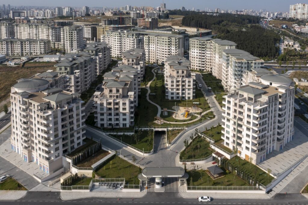 Bizim Mahalle 1. Etap 2. Kısım