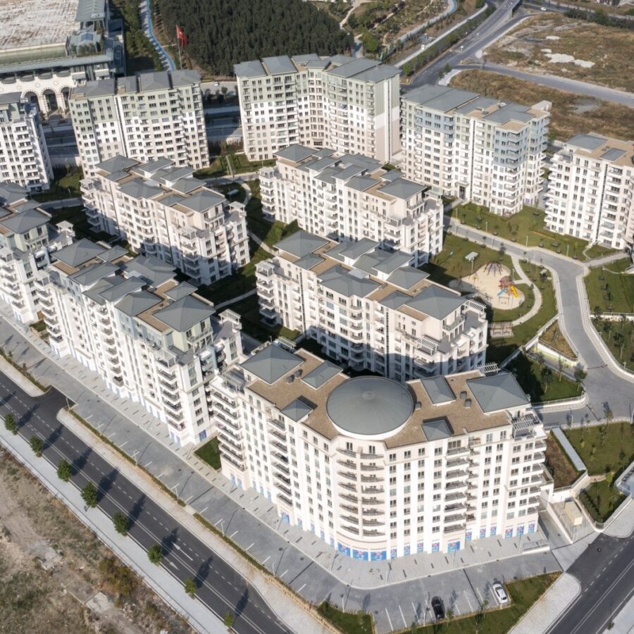 Bizim Mahalle 1. Etap 2. Kısım