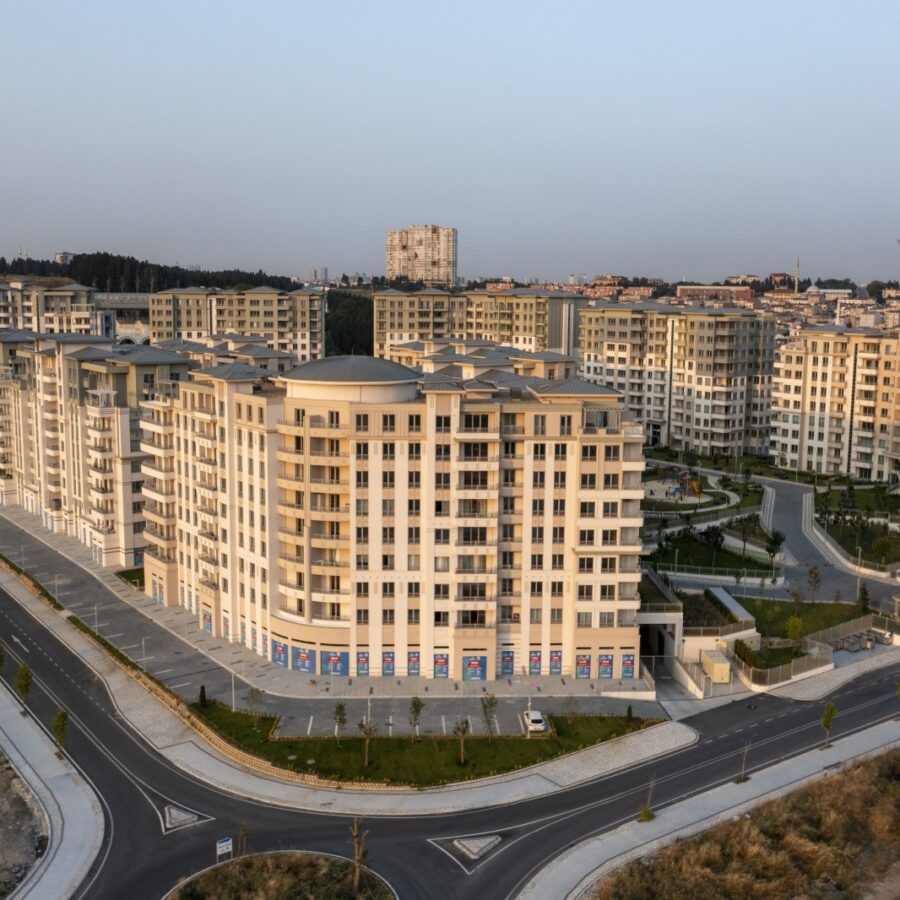 Bizim Mahalle 1. Etap 2. Kısım