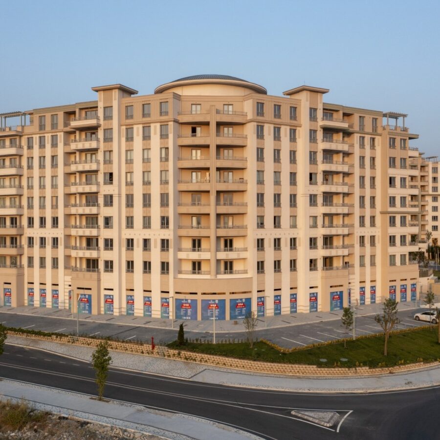 Bizim Mahalle 1. Etap 2. Kısım