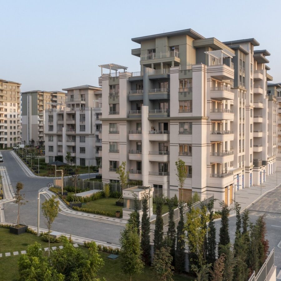 Bizim Mahalle 1. Etap 2. Kısım