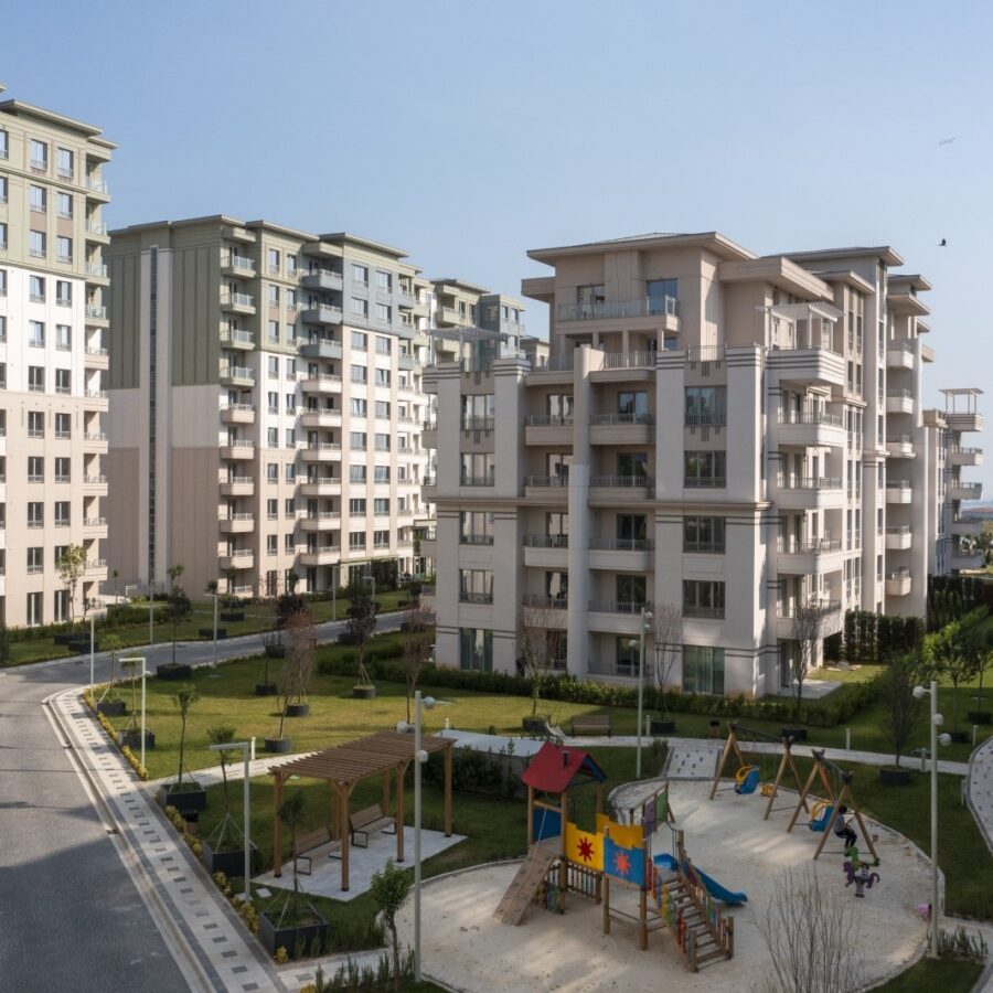 Bizim Mahalle 1. Etap 2. Kısım