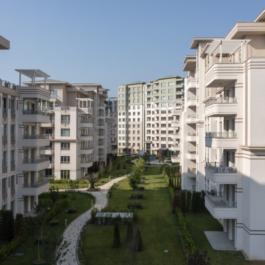 Bizim Mahalle 1. Etap 2. Kısım