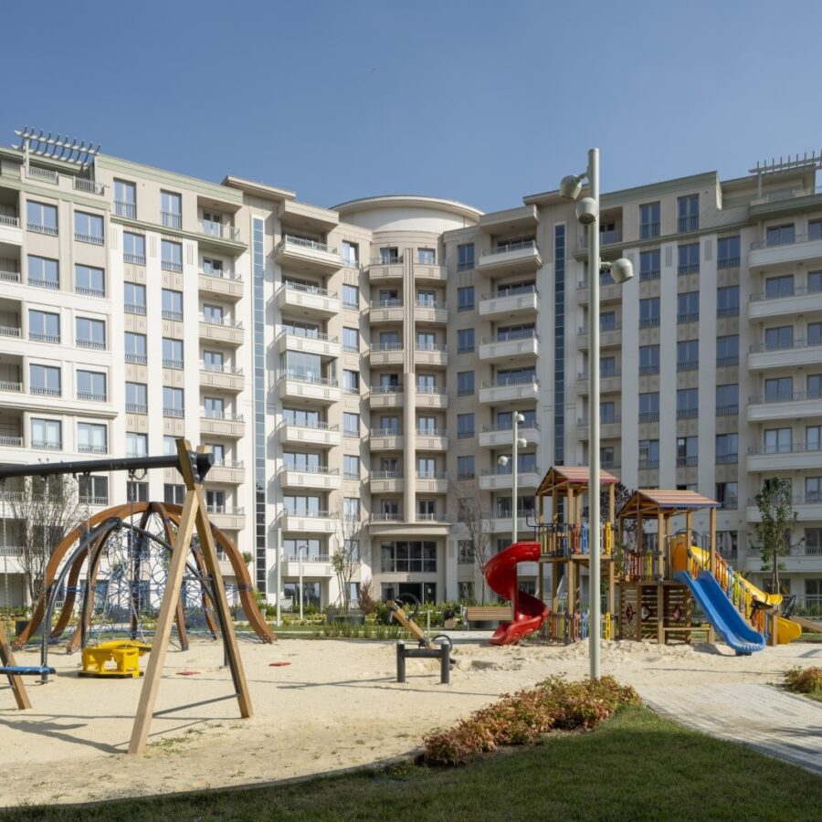Bizim Mahalle 1. Etap 2. Kısım