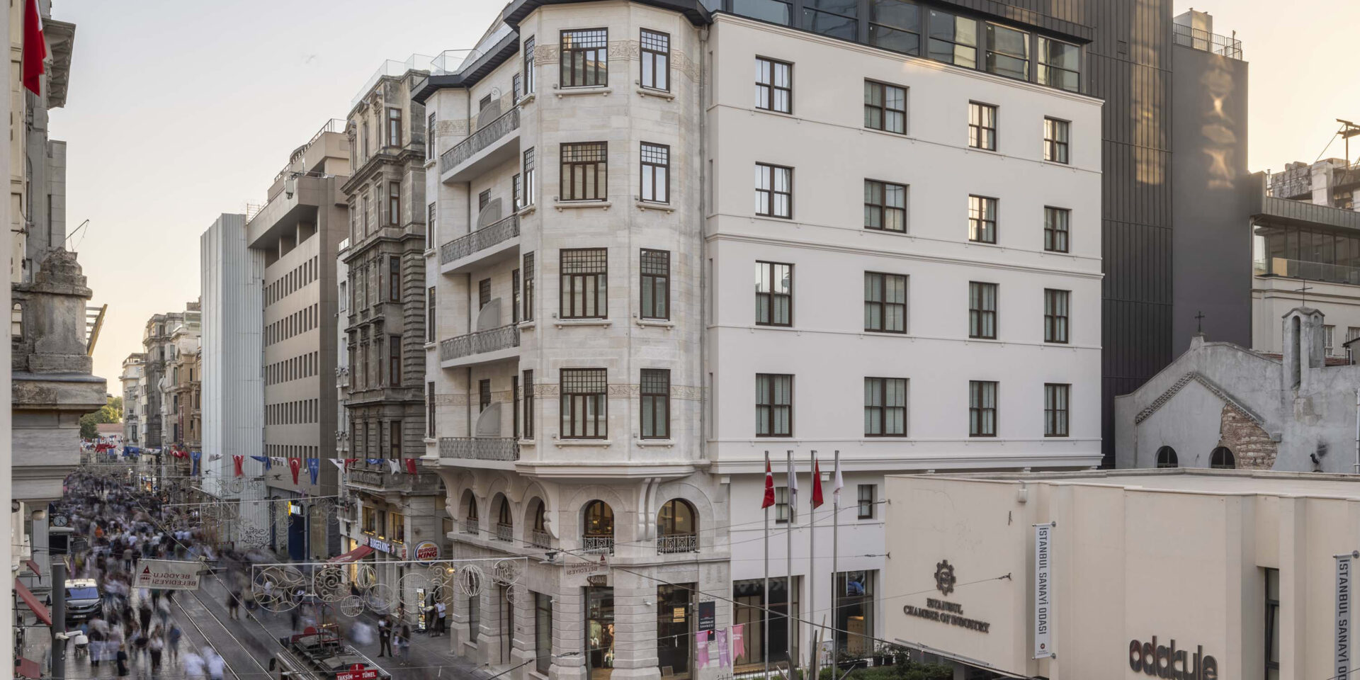 İş Bankası Resim Heykel Müzesi
