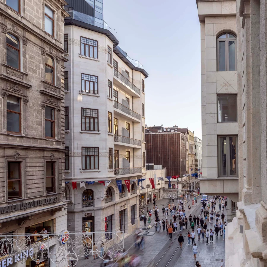 İş Bankası Resim Heykel Müzesi