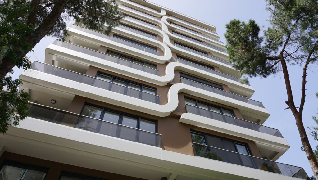 Somuncu Apartmanı