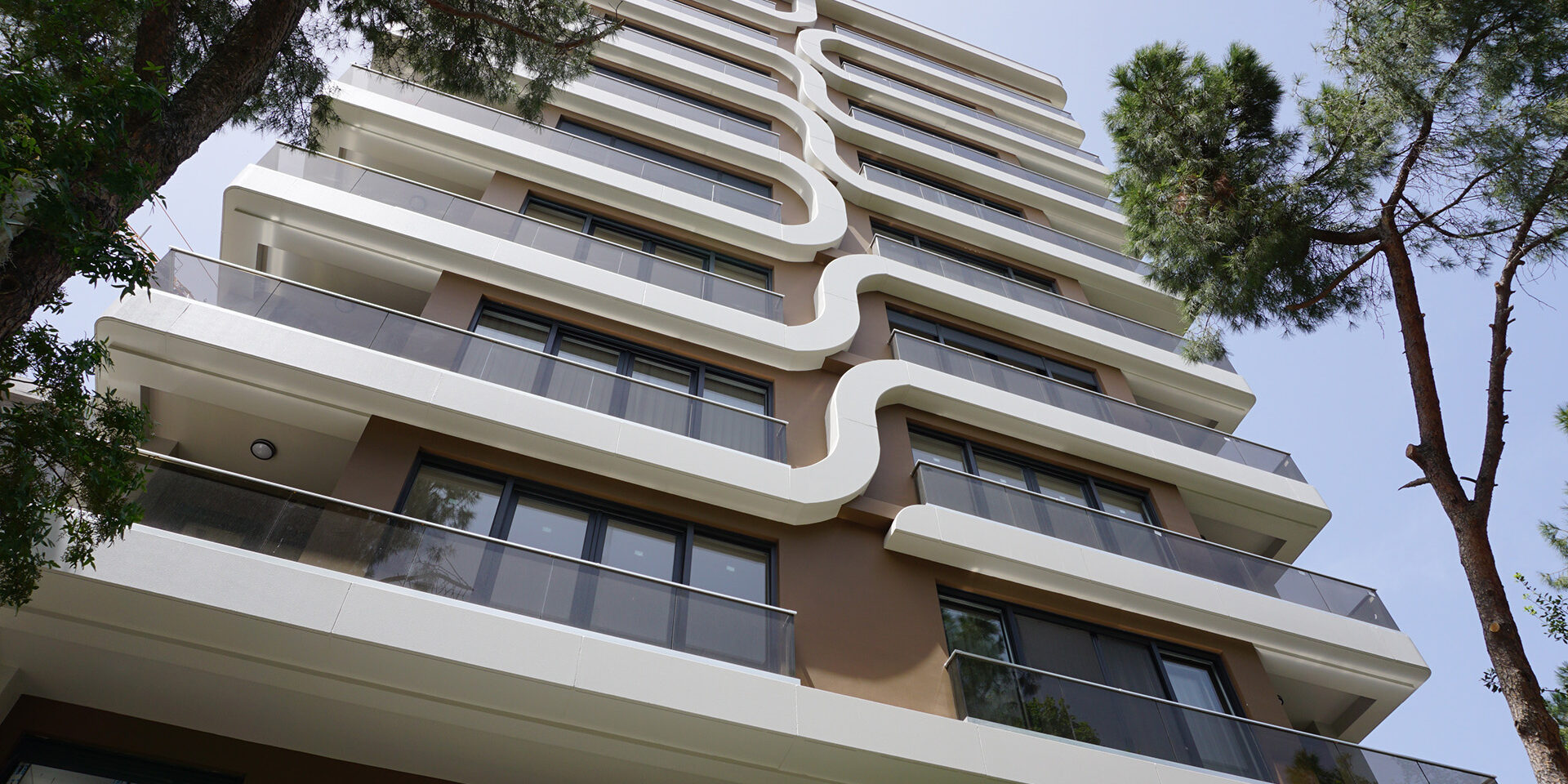 Somuncu Apartmanı